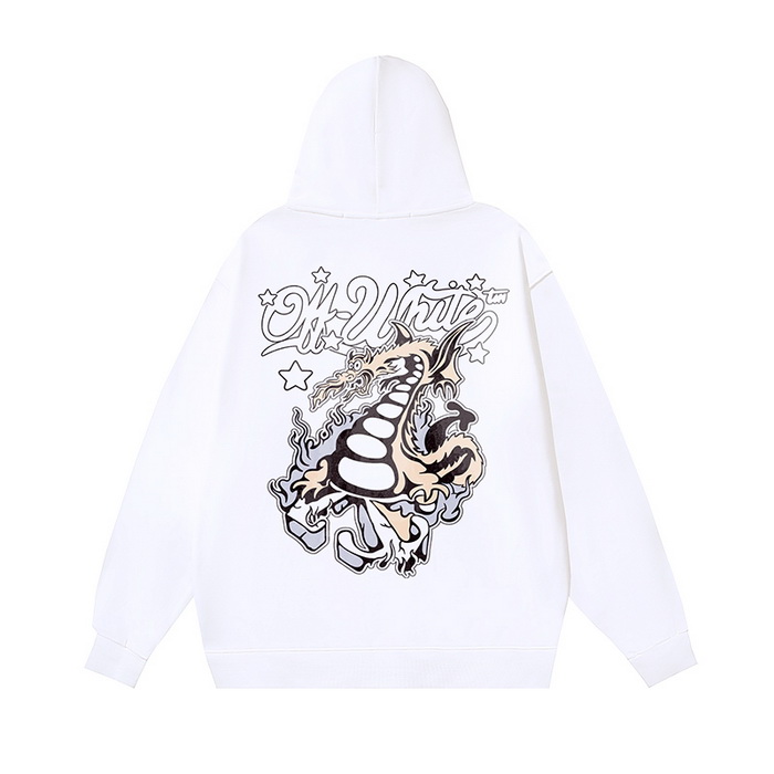 Off White Hoody-015