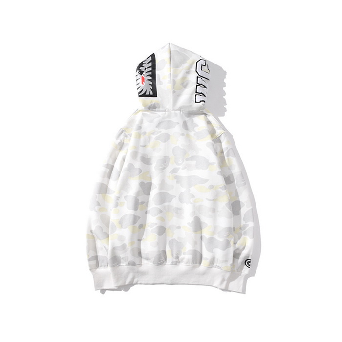 Bape Hoody-049