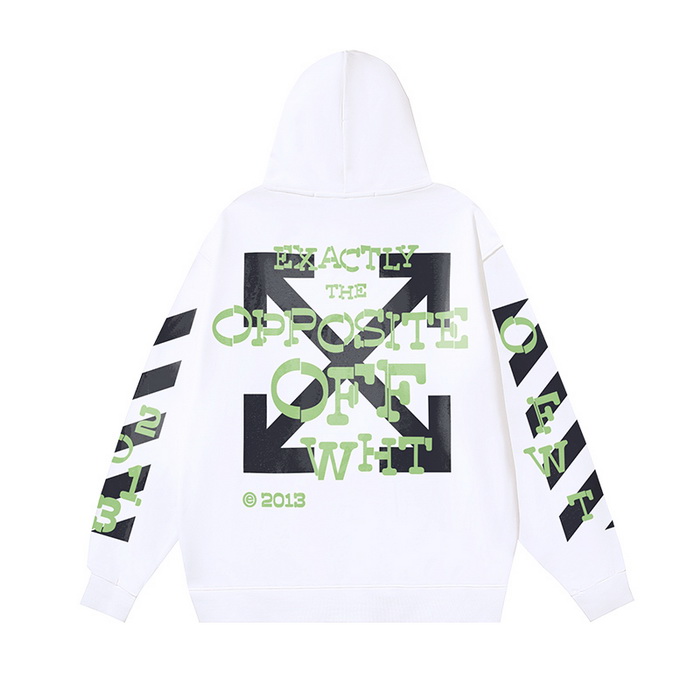 Off White Hoody-094