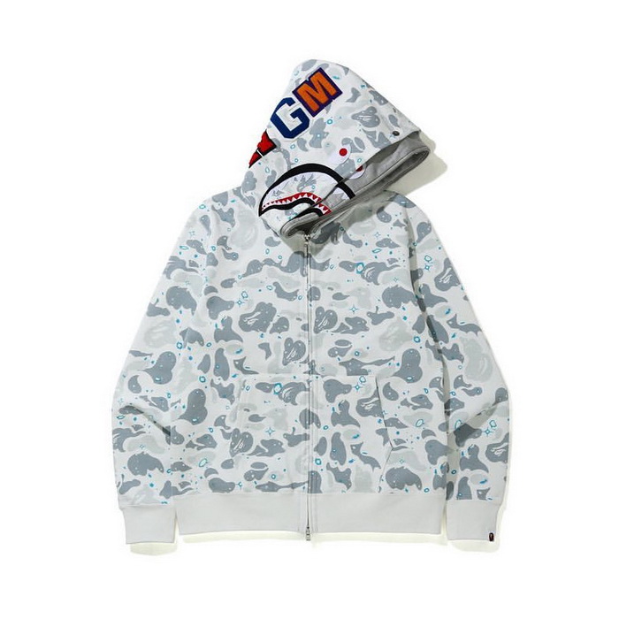 Bape Hoody-062