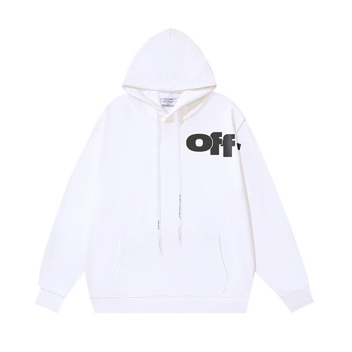 Off White Hoody-032