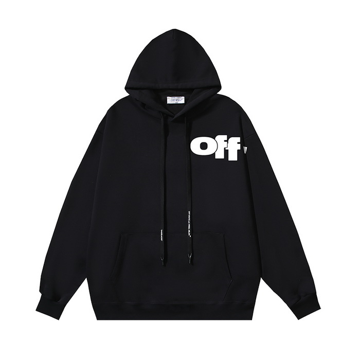 Off White Hoody-031