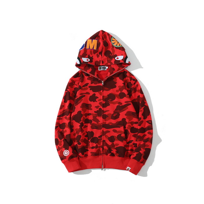 Bape Hoody-021