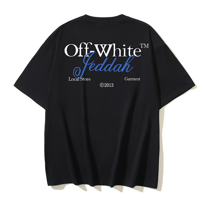 Off White T-Shirts-031