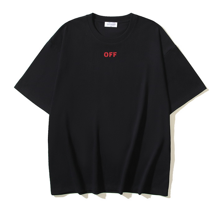 Off White T-Shirts-024