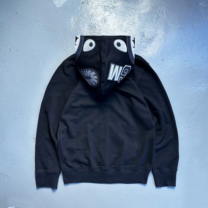 Bape Hoody-005