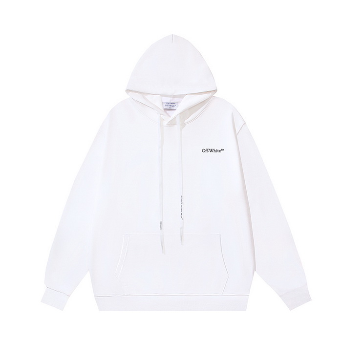 Off White Hoody-020