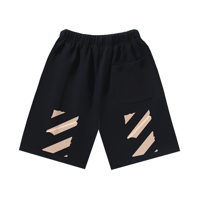 Off White Shorts-009