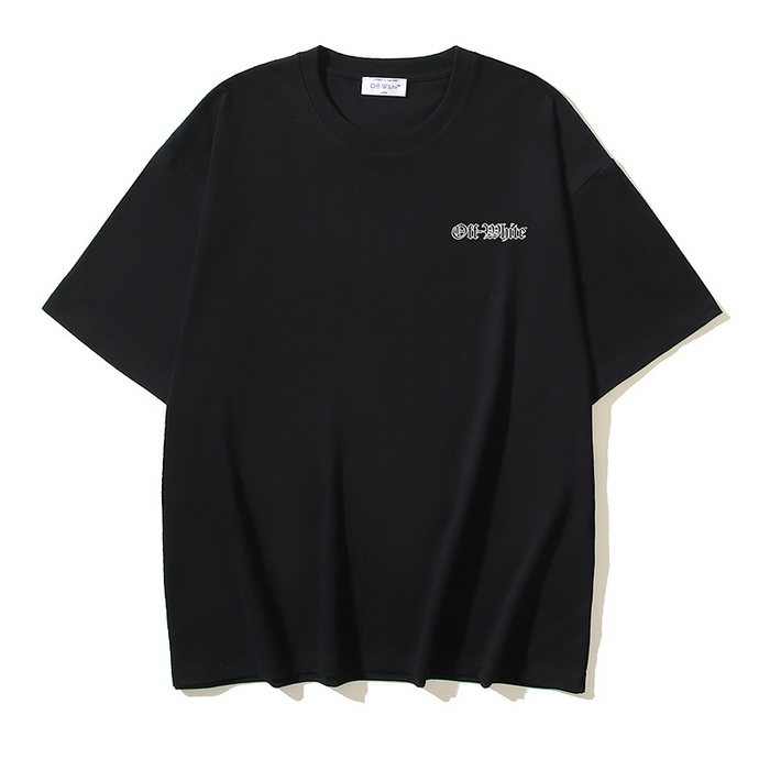 Off White T-Shirts-078