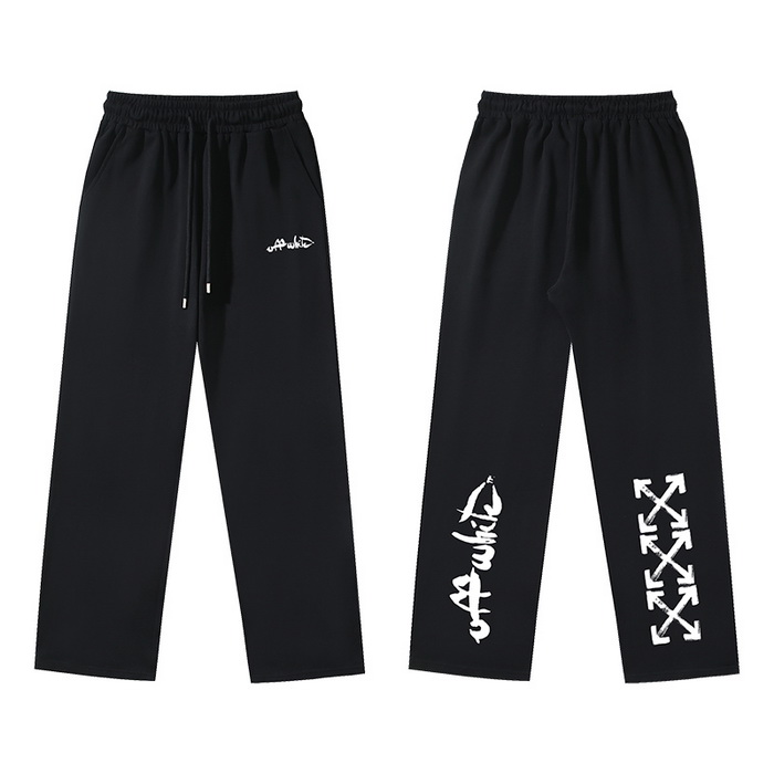 Off White Pants-002