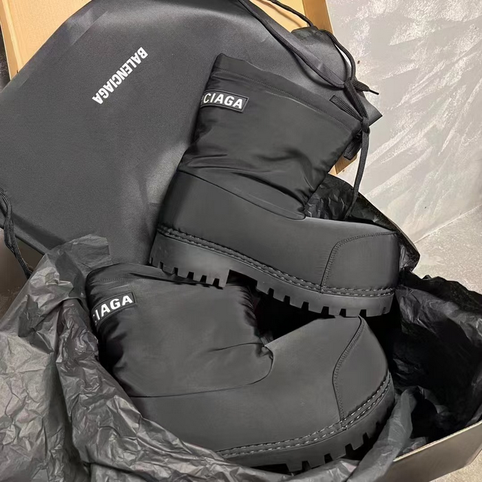 Balenciaga Shoes(AAA)-028