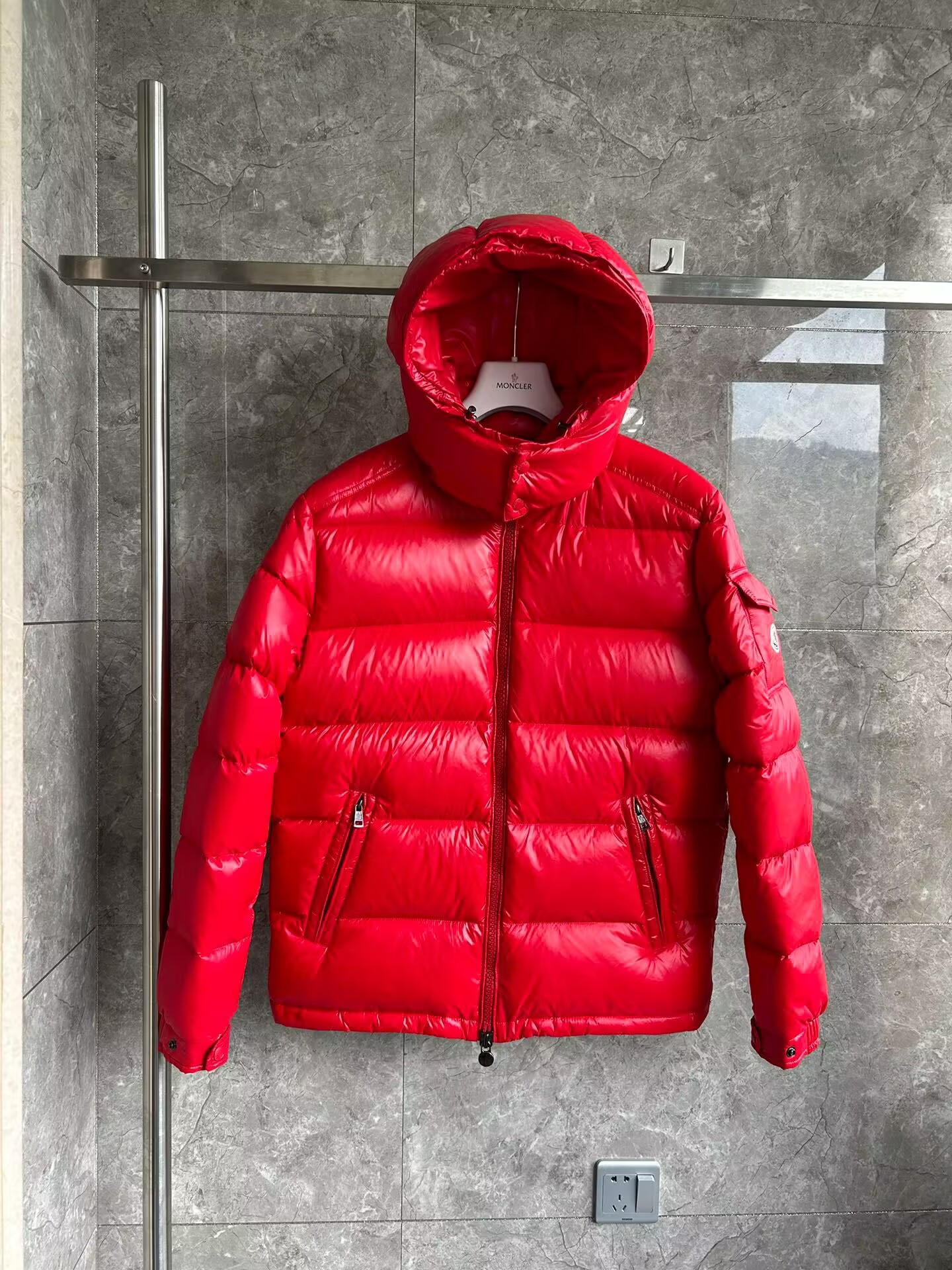 Moncler Coat-261