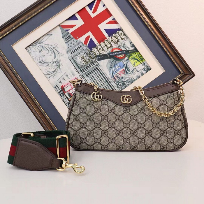 Gucci Handbags AAA(Women)-261