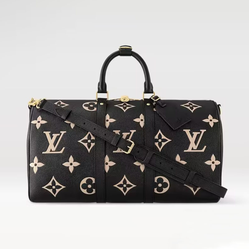 LV Luggage Bag(AAAA)-046