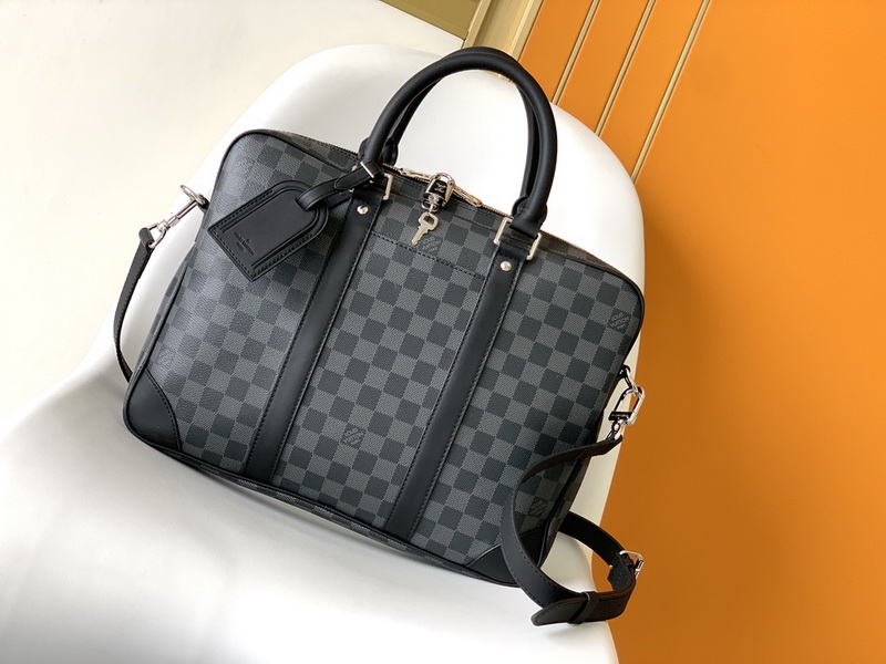 LV Handbags AAAA(Men)-097