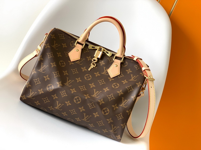 LV Handbags AAAA(Men)-106