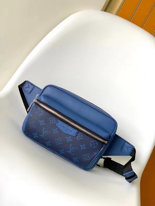 LV Handbags AAA(Men)-124