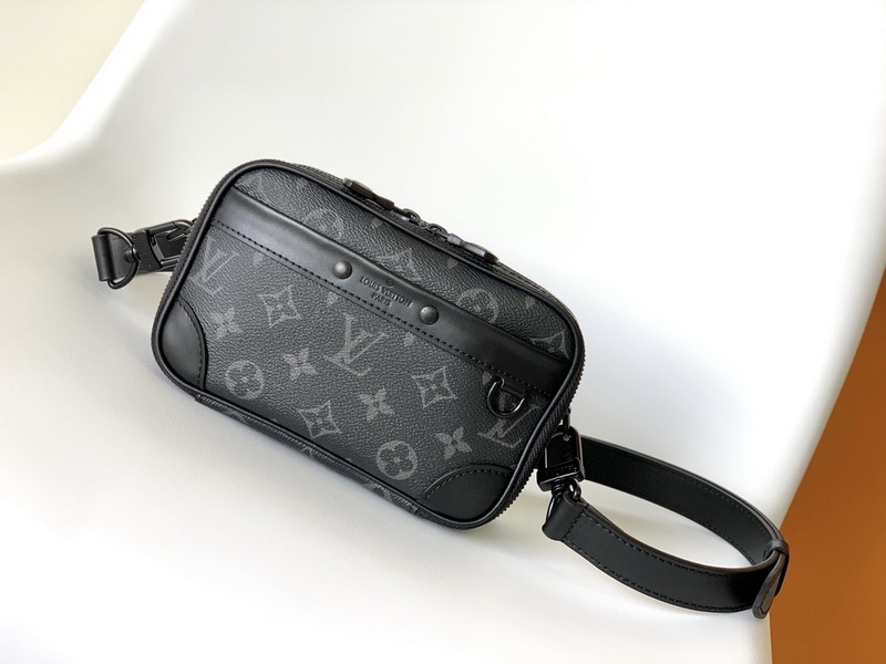 LV Handbags AAA(Men)-125