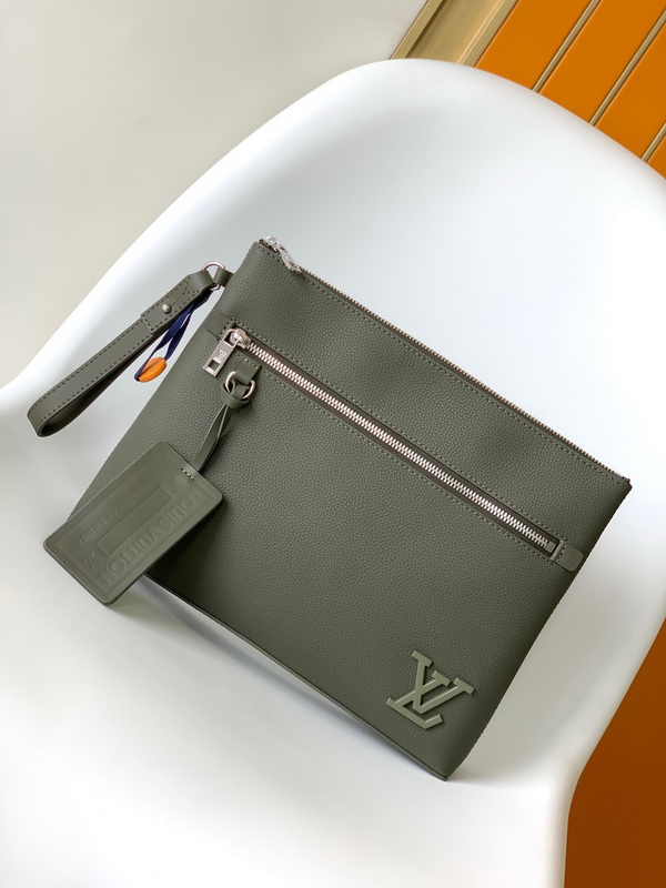 LV Handbags AAAA(Men)-132