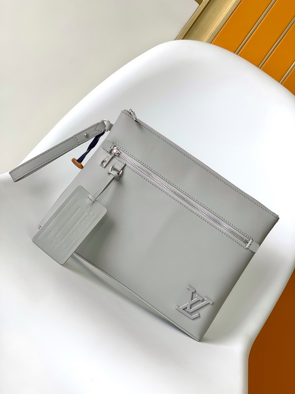 LV Handbags AAAA(Men)-133