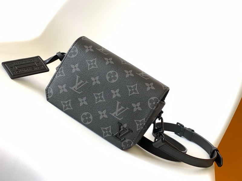 LV Handbags AAA(Men)-145