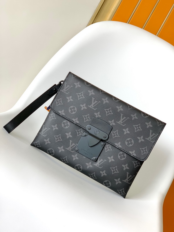 LV Handbags AAA(Men)-146