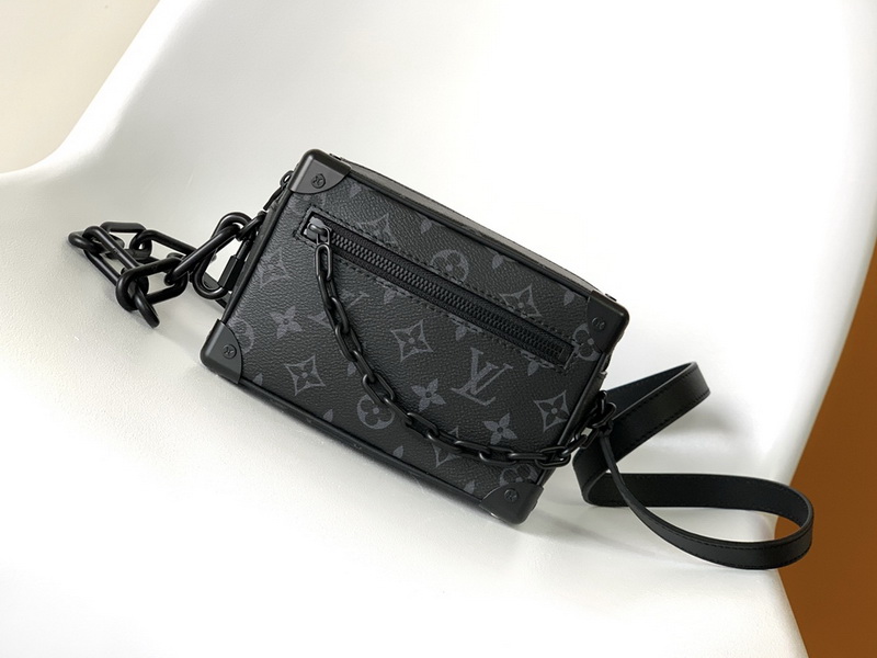 LV Handbags AAAA(Men)-164