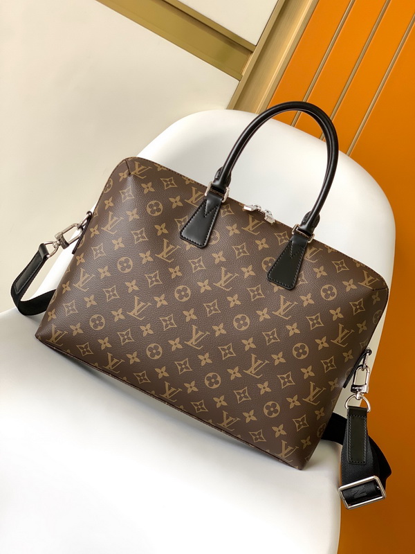 LV Handbags AAAA(Men)-175