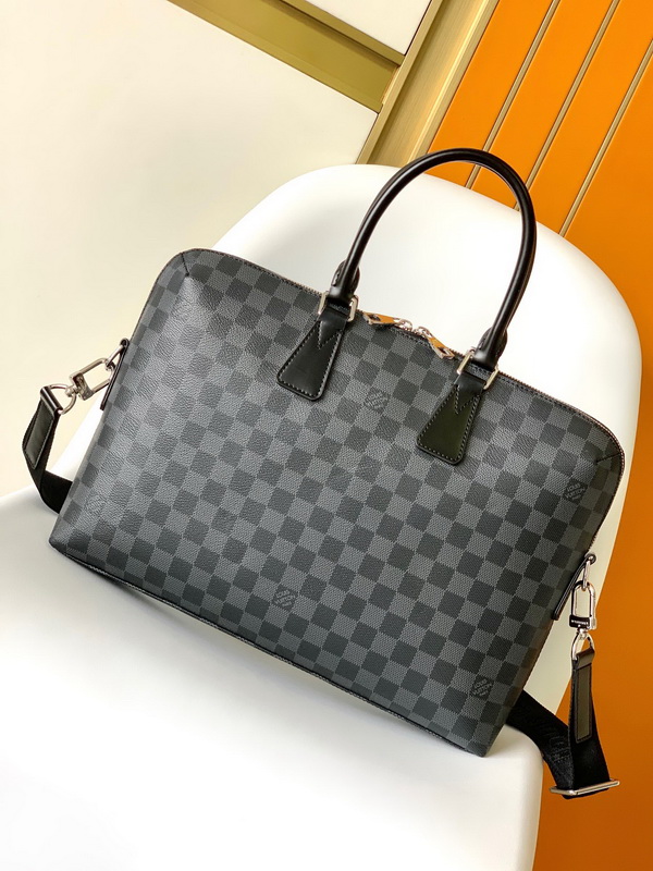 LV Handbags AAAA(Men)-198