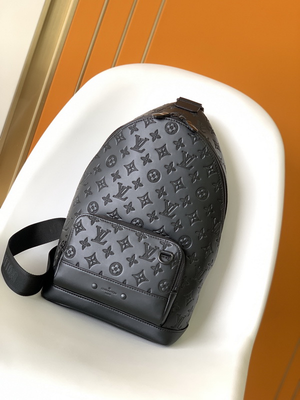 LV Handbags AAAA(Men)-218