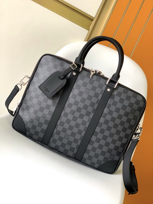 LV Handbags AAAA(Men)-219