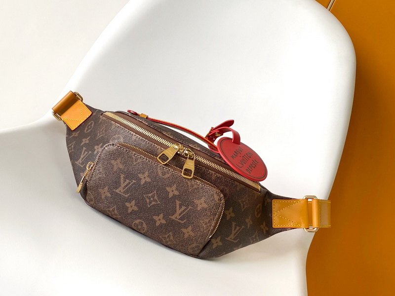 LV Small bags(AAA)-041