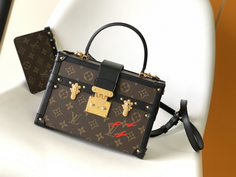 LV Handbags AAA(Women)-1004