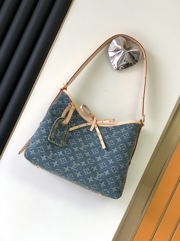 LV Handbags AAA(Women)-1109