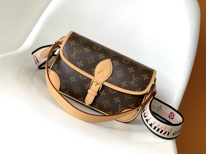 LV Handbags AAA(Women)-436