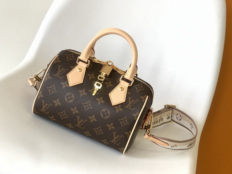 LV Handbags AAA(Women)-438