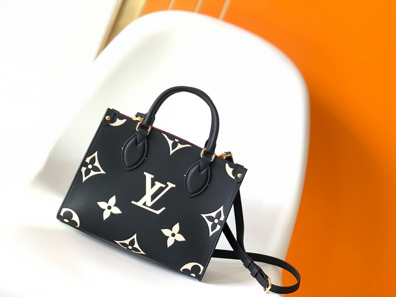 LV Handbags AAA(Women)-542