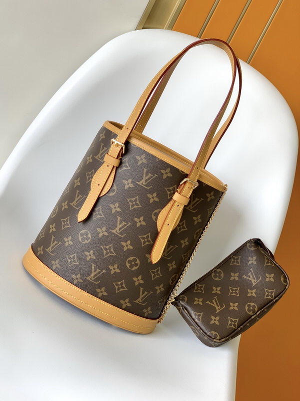 LV Handbags AAA(Women)-558