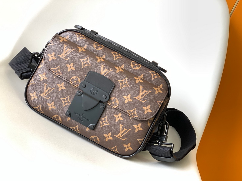 LV Handbags AAA(Women)-565