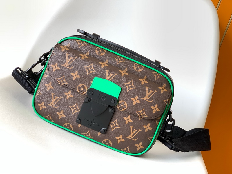 LV Handbags AAA(Women)-567