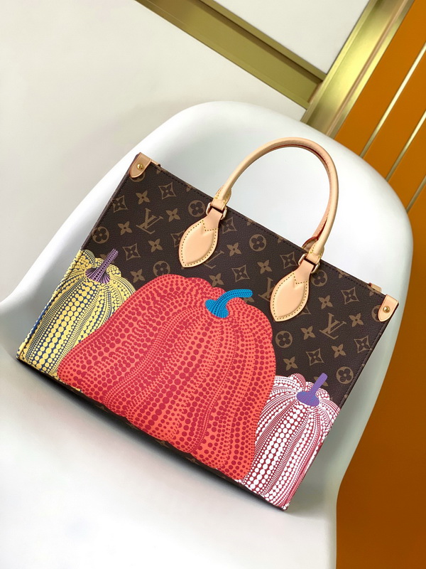 LV Handbags AAA(Women)-588