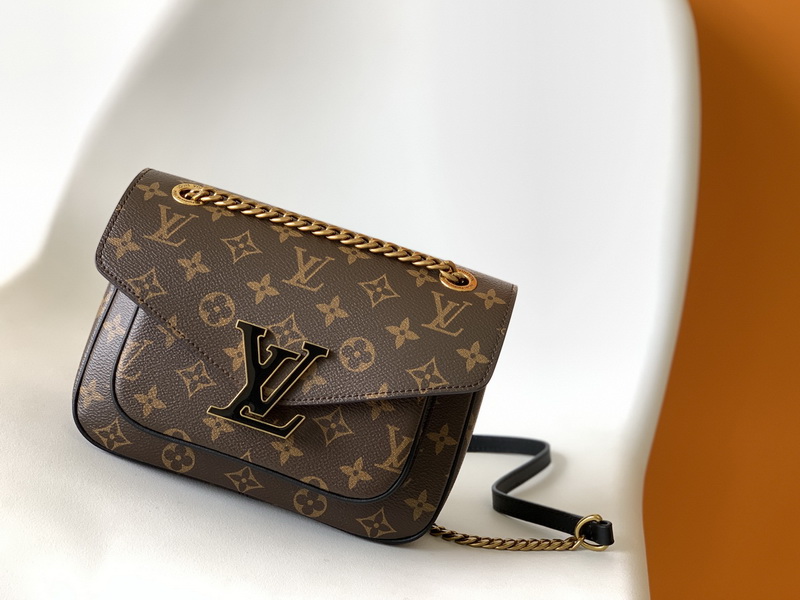 LV Handbags AAA(Women)-597