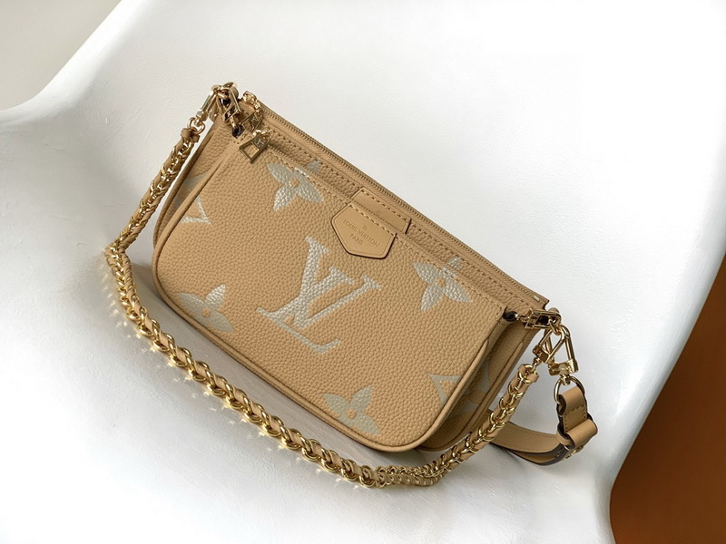 LV Handbags AAA(Women)-605