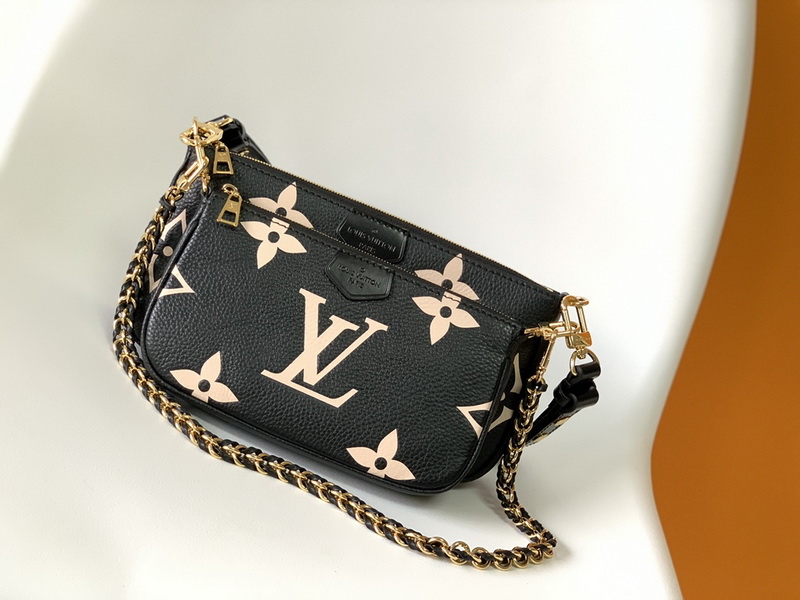 LV Handbags AAA(Women)-609