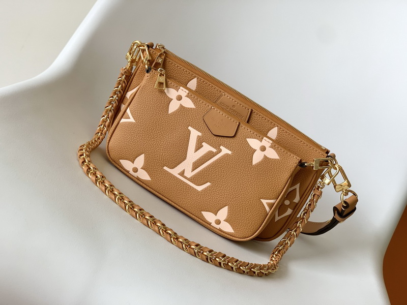 LV Handbags AAA(Women)-612