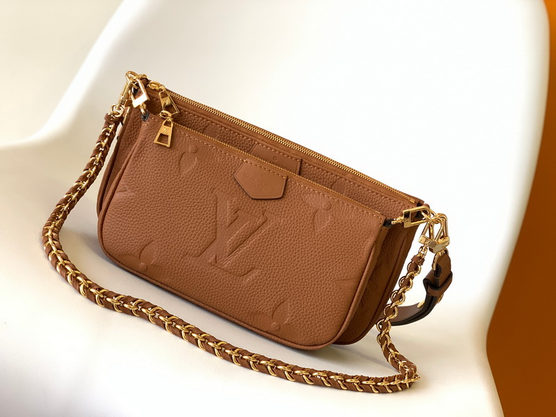 LV Handbags AAA(Women)-613