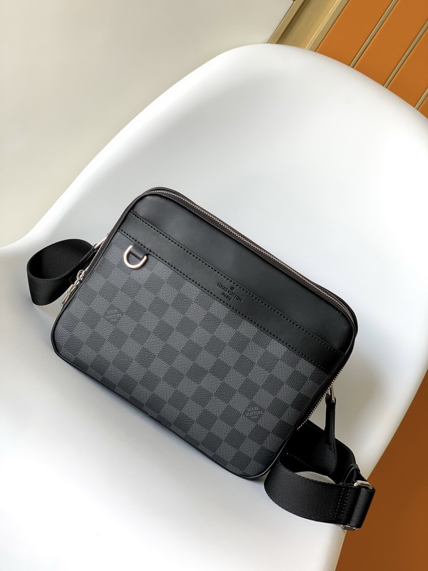 LV Handbags AAA(Women)-619