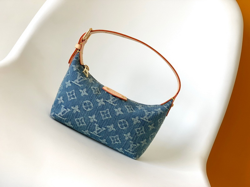 LV Handbags AAA(Women)-633