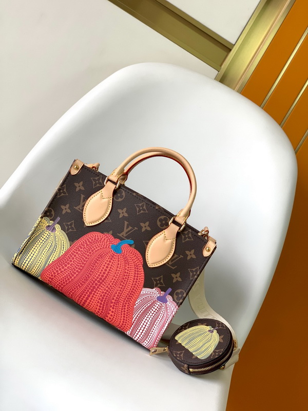 LV Handbags AAA(Women)-640