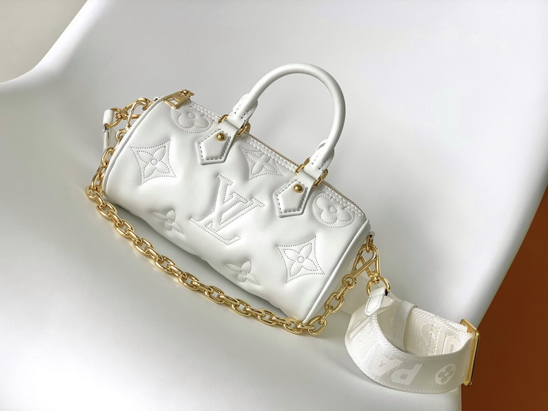 LV Handbags AAA(Women)-643